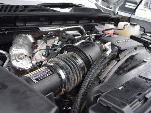 Certified 2025 Chevrolet Silverado 2500 LT w/ Convenience Package image 33