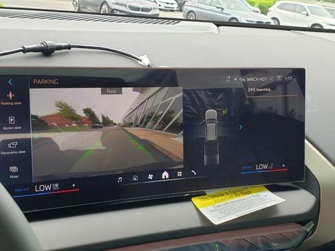 Used 2025 BMW X3 xDrive30i w/ Convenience Package image 25