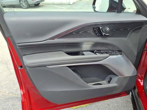 New 2026 Cadillac Lyriq V w/ LPO, Floor Liner Package image 25