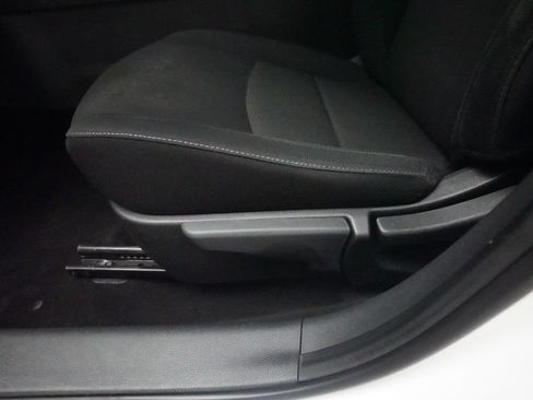 Used 2024 Nissan Sentra SV w/ All-Weather Package FWD image 28