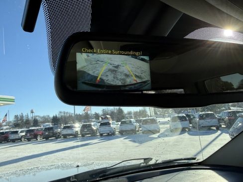 Used 2016 RAM 2500 Outdoorsman image 26