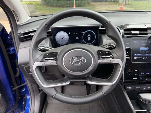 Used 2023 Hyundai Tucson SEL w/ Convenience Package AWD/4WD image 24