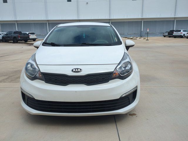Used 2016 Kia Rio LX FWD image 2