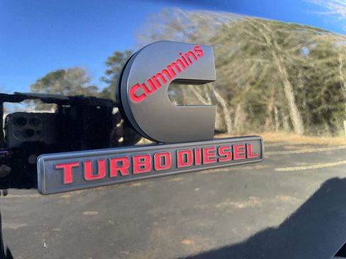 Certified 2024 RAM 3500 Tradesman image 52