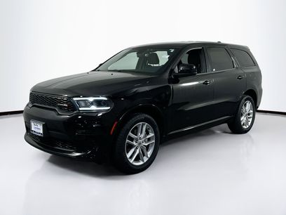 Used 2022 Dodge Durango GT