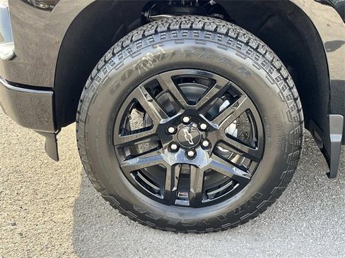 New 2026 Chevrolet Silverado 1500 Custom image 10