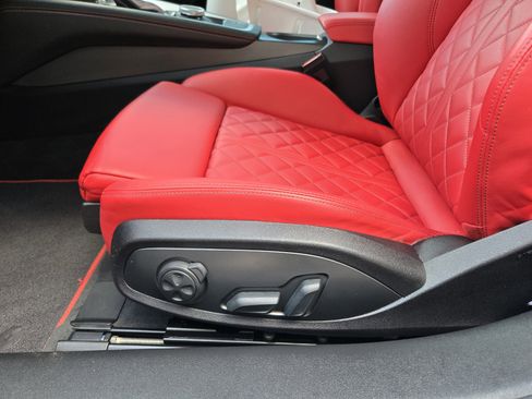 Used 2023 Audi TTS 2DR CPE 2.0 TFSI w/ Black Optic Package image 20