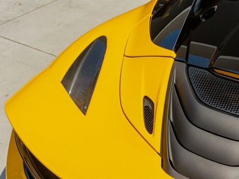 Used 2023 McLaren 720S image 52