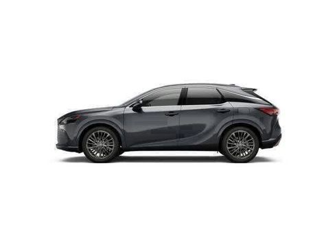 New 2026 Lexus RX 450h AWD image 2