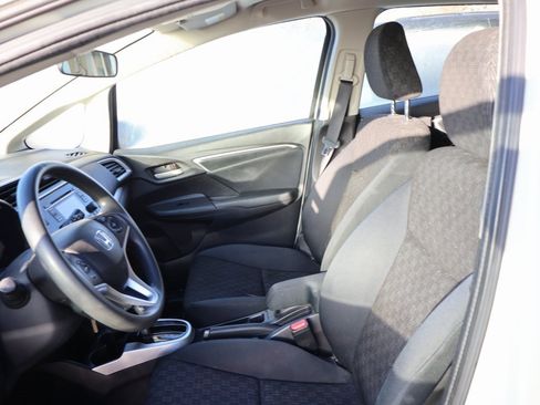 Used 2016 Honda Fit LX image 11