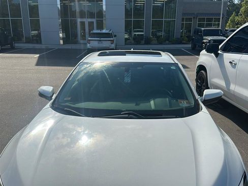 Used 2017 Honda Civic EX image 3