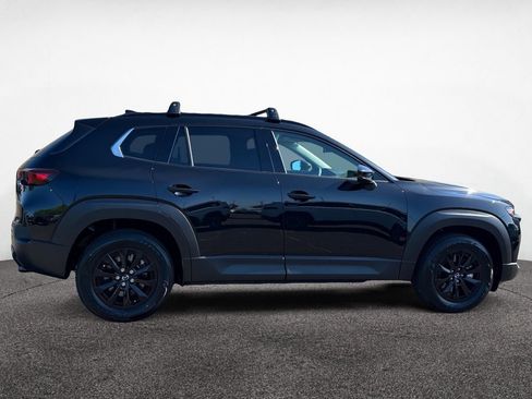 New 2026 MAZDA CX-50 AWD 2.5 Hybrid w/ Weather Package image 6