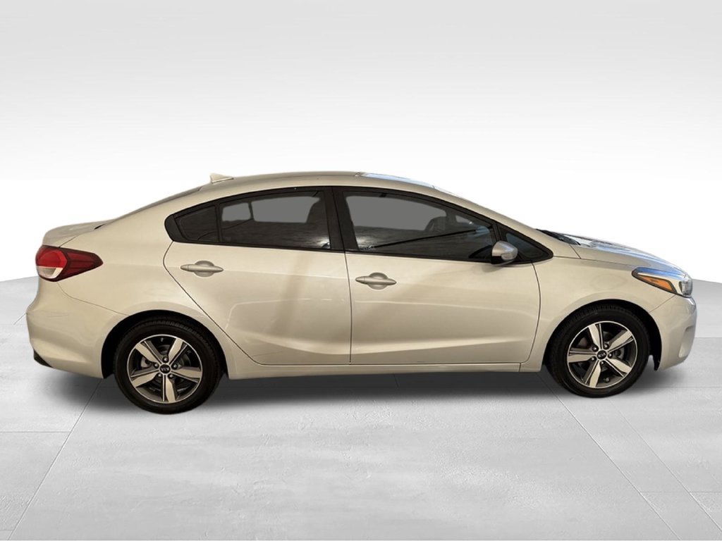 Used 2018 Kia Forte LX w/ LX Popular Package FWD image 5