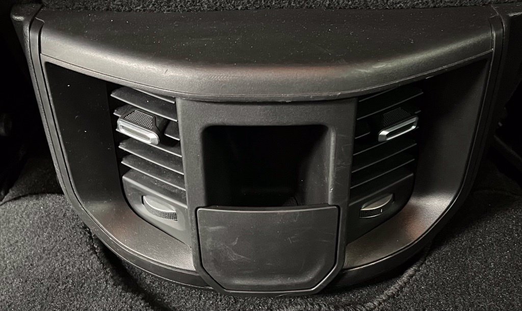 Used 2026 RAM 2500 Big Horn AWD/4WD image 43