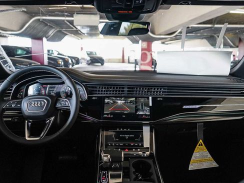 New 2026 Audi Q8 Premium Plus AWD/4WD image 12