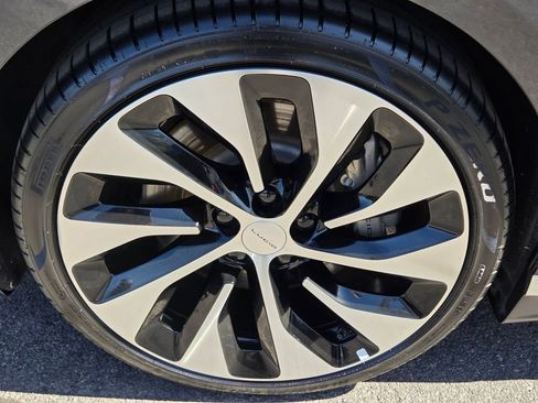 Used 2022 Lucid Air Grand Touring AWD/4WD image 11