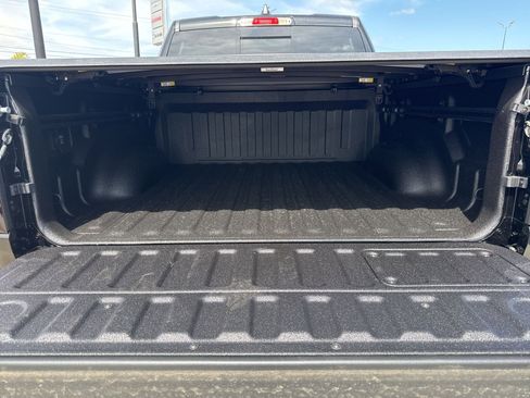 New 2026 RAM 1500 Laramie w/ Night Edition image 5