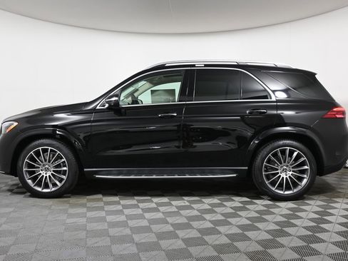 New 2026 Mercedes-Benz GLE 450 4MATIC image 2