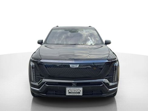 New 2026 Cadillac Vistiq Sport image 2