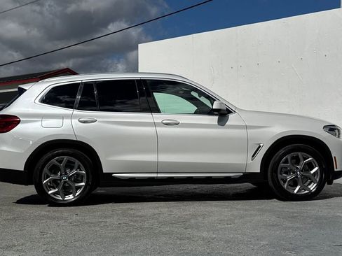 Used 2020 BMW X3 xDrive30i w/ Convenience Package image 2