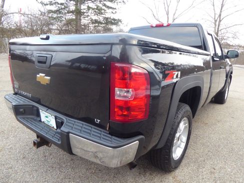 Used 2010 Chevrolet Silverado 1500 LT w/ Power Pack Plus image 10
