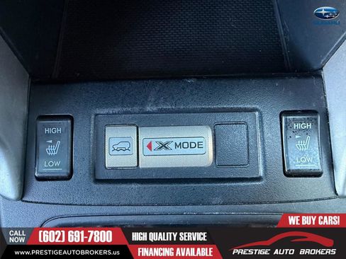 Used 2018 Subaru Forester 2.5i Premium image 31