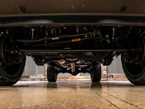 Used 2026 RAM 2500 Limited image 15