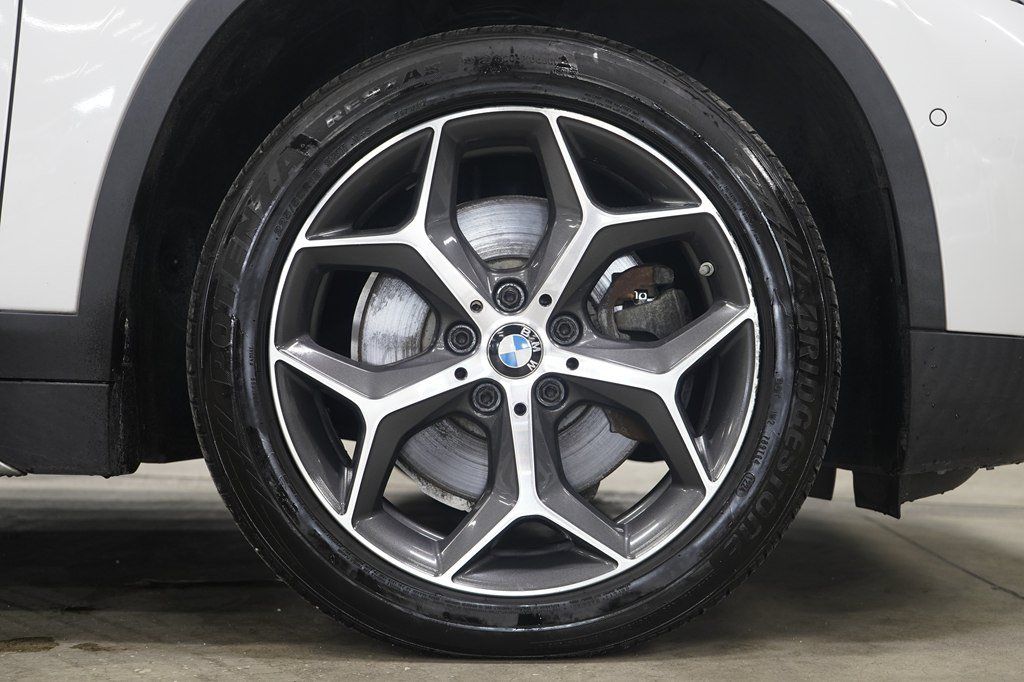 Used 2019 BMW X1 sDrive28i w/ Convenience Package FWD image 37