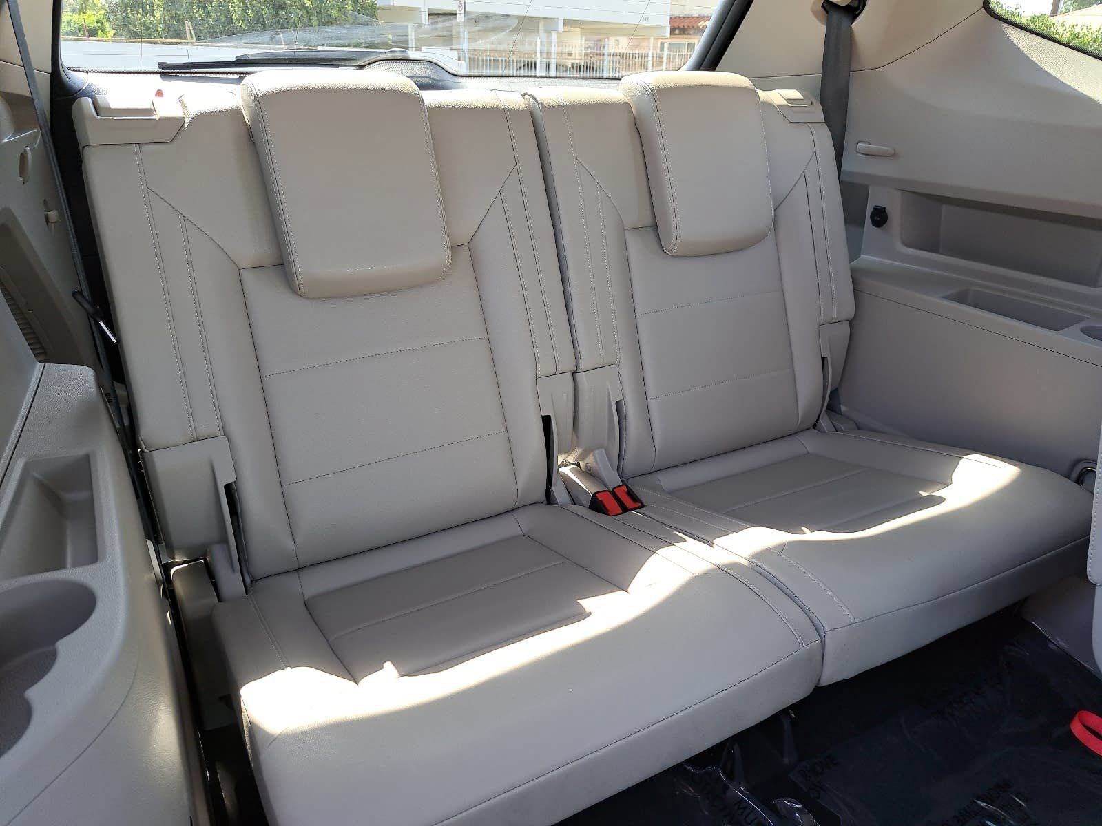 Used 2022 Volkswagen Atlas SEL AWD/4WD image 12