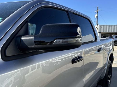 New 2026 RAM 1500 Big Horn image 8