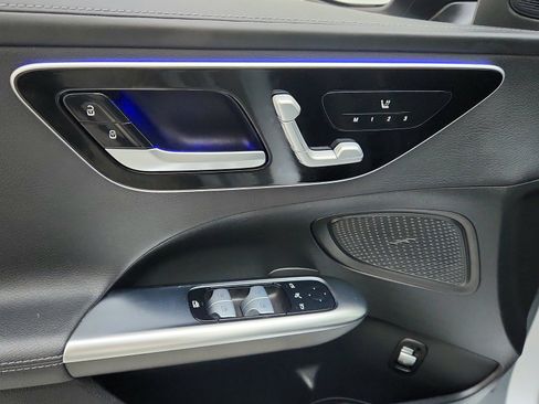 Certified 2023 Mercedes-Benz C 300 Sedan image 20