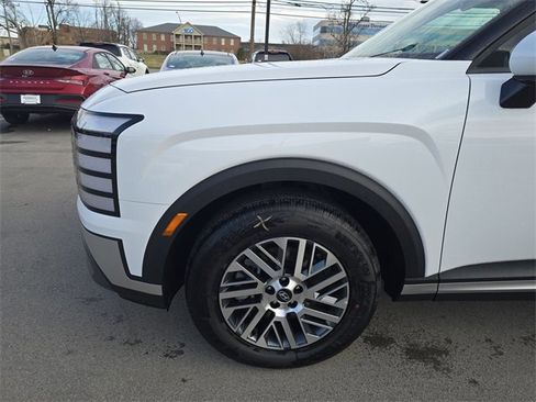 New 2026 Hyundai Palisade SEL image 10