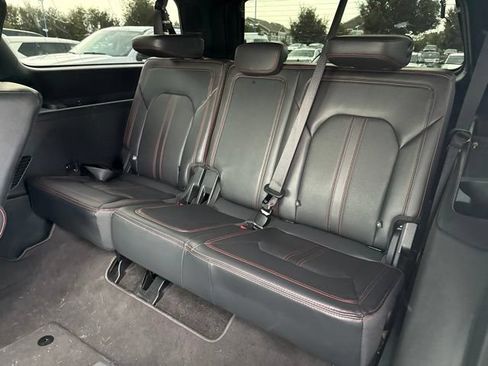 Used 2023 Ford Expedition Max Limited AWD/4WD image 17