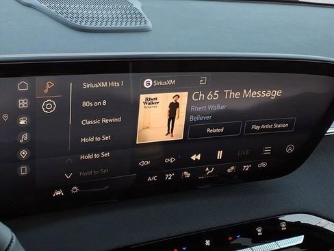 New 2026 Buick Enclave Sport Touring w/ Power Package image 8