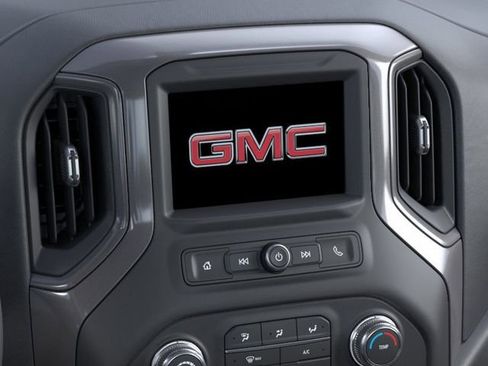 New 2026 GMC Sierra 1500 Pro w/ Pro Value Package RWD image 20