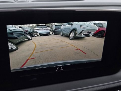 New 2026 Buick Envista Preferred w/ Convenience I Package image 7