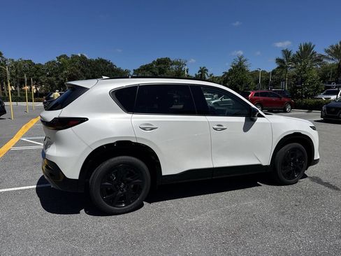 New 2026 MAZDA CX-5 2.5 S w/ Premium Package AWD/4WD image 4