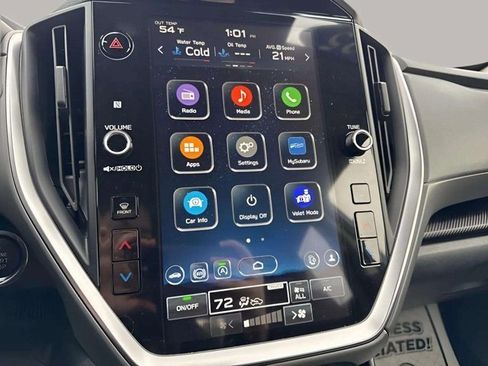 Certified 2025 Subaru Crosstrek 2.0i Premium image 13