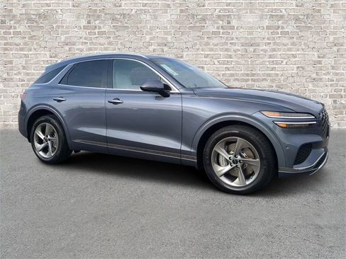 New 2026 Genesis GV70 2.5T Advanced image 1