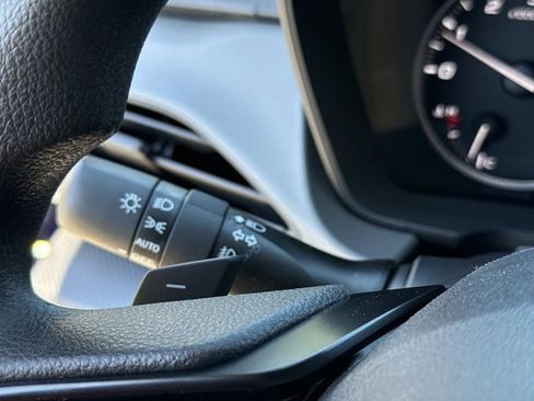 New 2026 Subaru Crosstrek 2.0i Premium image 39