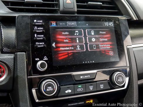 Used 2021 Honda Civic Sport image 20