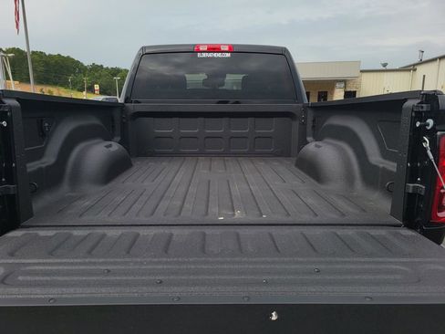 New 2025 RAM 2500 Tradesman w/ Chrome Appearance Group image 9