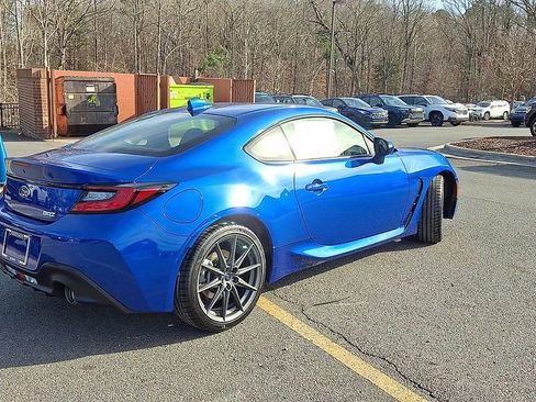 New 2026 Subaru BRZ Limited image 8