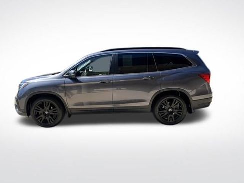 Used 2022 Honda Pilot Special Edition image 6