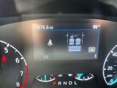 Used 2023 Ford Maverick XLT FWD image 27