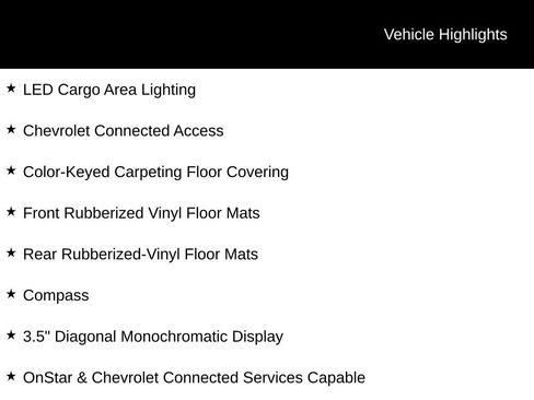 Used 2019 Chevrolet Silverado 1500 Custom w/ Custom Value Package RWD image 14