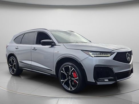 Used 2026 Acura MDX Type S AWD/4WD image 9