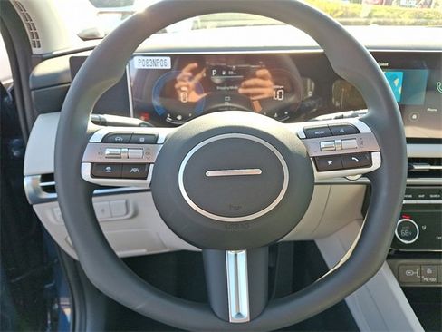 New 2026 Hyundai Tucson SEL image 10