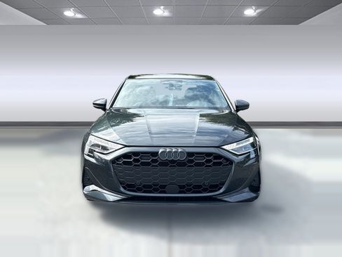 New 2026 Audi A3 2.0T Premium Plus AWD/4WD image 6