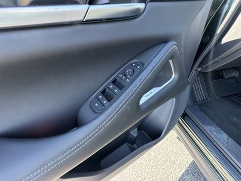 New 2027 INFINITI QX65 Sport AWD/4WD image 24
